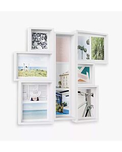 Umbra - Edge Multi Photo Frame - Natural